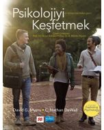Psikolojiyi Keşfetmek