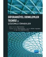 Diferansiyel Denklemler Teorisi ve Çözümlü Örnekler