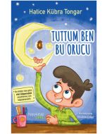 Tuttum Ben Bu Orucu