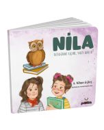 Nila - Fotoğraf Uçar Yazı Kalır