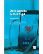 Örnek Uygulama İle Mobil Sağlık