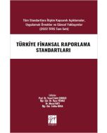 Türkiye Finansal Raporlama Standartları 