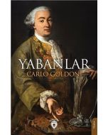 Yabanlar