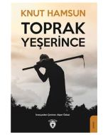 Toprak Yeşerince