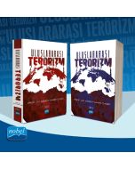 Uluslararası Terörizm  Cilt 1-2