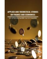 Applied And Theoretical Studies On Finance And Economics