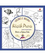 Eğlenceli Boyama - Küçük Prens