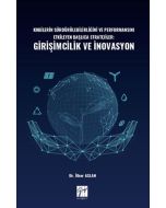 Kobilerin Sürdürülebilirliğini ve Performansını Etkileyen Başlıca Stratejiler - Girişimcilik ve İnovasyon