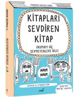Kitapları Sevdiren Kitap