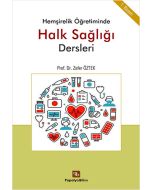 Hemşirelik Öğretiminde Halk Sağlığı Dersleri