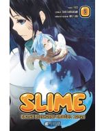 Slime Olarak Reenkarne Olduğum Zaman - 2. Cilt
