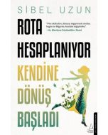 Rota Hesaplanıyor