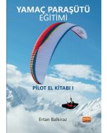 Yamaç Paraşütü Eğitimi - Pilot El Kitabı 1