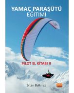 Yamaç Paraşütü Eğitimi - Pilot El Kitabı 2