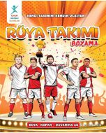 Rüya Takımı - Boyama