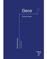 Gece - Tanıksız Yaşam