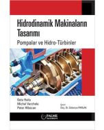 Hidrodinamik Makinaların Tasarımı 