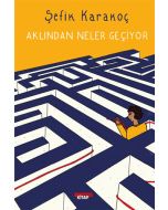 Aklından Neler  Geçiyor
