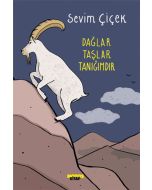 Dağlar Taşlar Tanığımdır