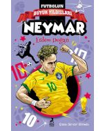 Futbolun Büyük Yıldızları - Neymar