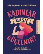 Kadınlar Nasıl Güçlenir