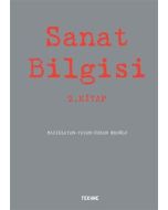 Sanat Bilgisi 2. Kitap