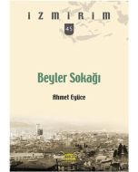 Beyler Sokağı - İzmirim 45