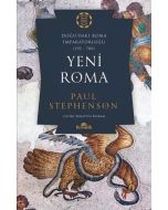 Yeni Roma - Doğu'daki Roma İmparatorluğu 395-700