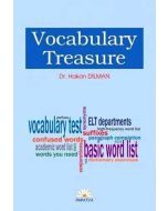 Vocabulary Treasure