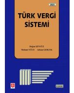 Türk Vergi Sistemi