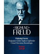 Doğuştan Gelen Sapkın Eğilimler - Cinsel Davranış Bozukluğu