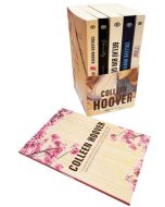 Colleen Hoover Serisi - 5 Kitaplık Kutulu Set