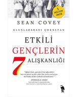 Etkili Gençlerin 7 Alışkanlığı