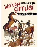 Hayvan Çiftliği - Grafik Roman