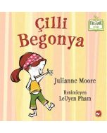 Çilli Begonya (Ciltli)