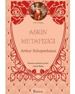 Aşkın Metafiziği (Bez Ciltli)