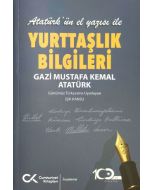 Atatürk’ün El Yazısı ile Yurttaşlık Bilgileri