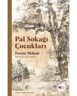 Pal Sokağı Çocukları