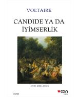 Candide Ya Da İyimserlik