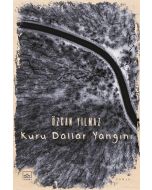 Kuru Dallar Yangını