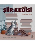 Şiir Kedisi