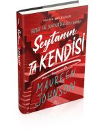 Şeytanın Ta Kendisi 2 (Ciltli)