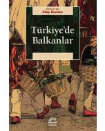 Türkiye'de Balkanlar
