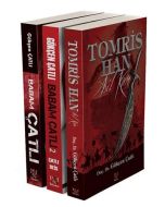 Gökçen Çatlı Seti - 3 Kitap Takım
