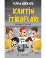 Kantin İtirafları
