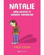 Natalie - Kırık Kalpler ve Kurbağa Yağmurları
