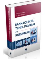 Bankacılıkta Temel Kavram ve Kurumlar