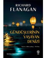 Gündüşlerinin Yaşayan Denizi