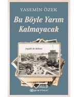 Angeliki ile Mehmet 2 - Bu Böyle Yarım Kalmayacak