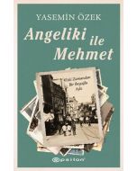 Angeliki ile Mehmet